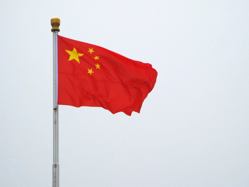 China to issue 4G licences this year