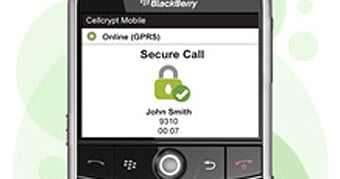 Secure Calls Making a safe call