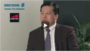 Bill Huang, General Manager, China Mobile Research Institute