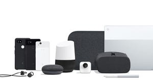 Google wins first round in the battle for the living room