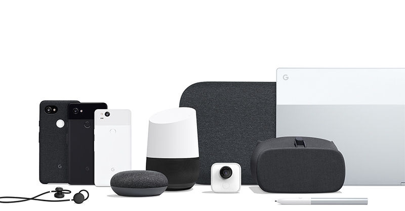 Google wins first round in the battle for the living room