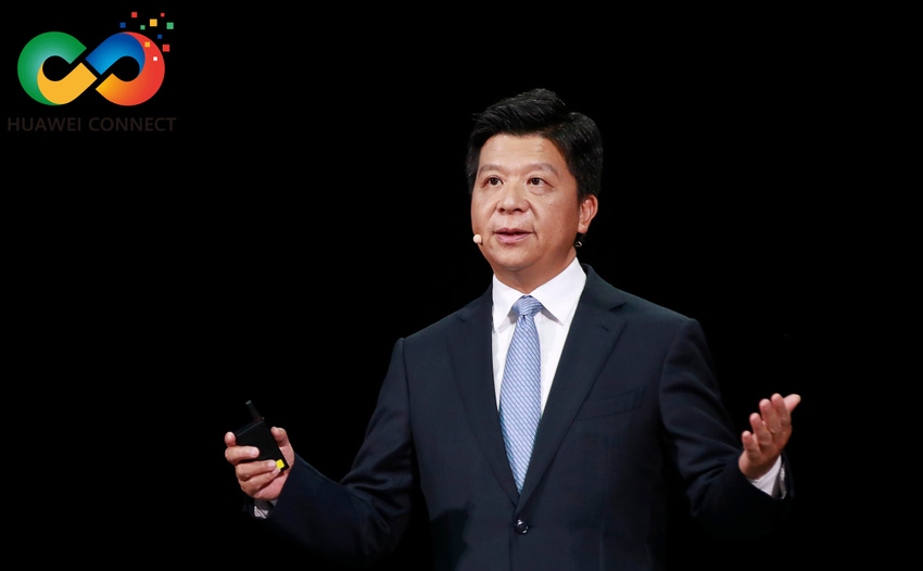 Huawei remains defiant in the face of US sanctions