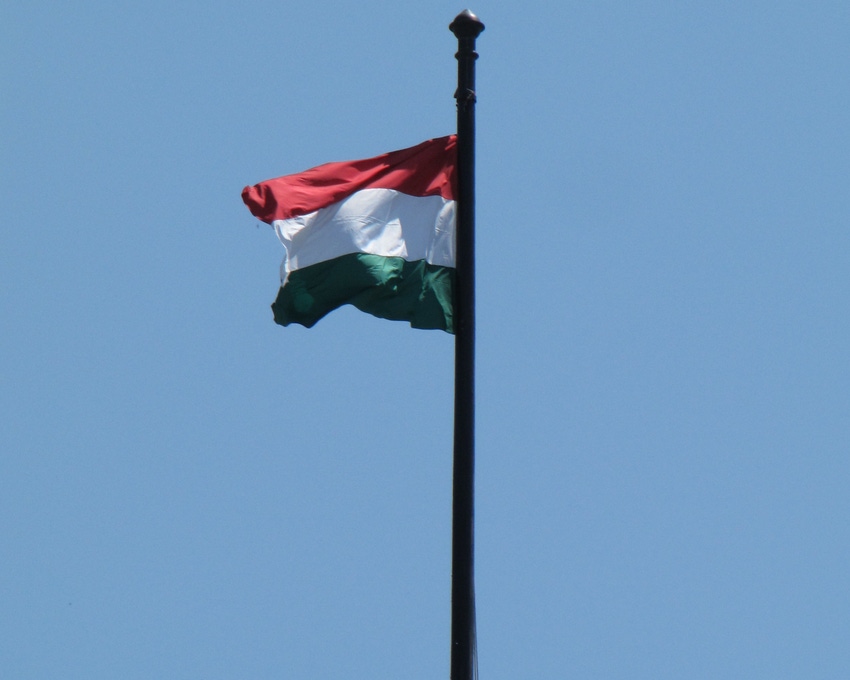 Hungary introduces state-owned operator