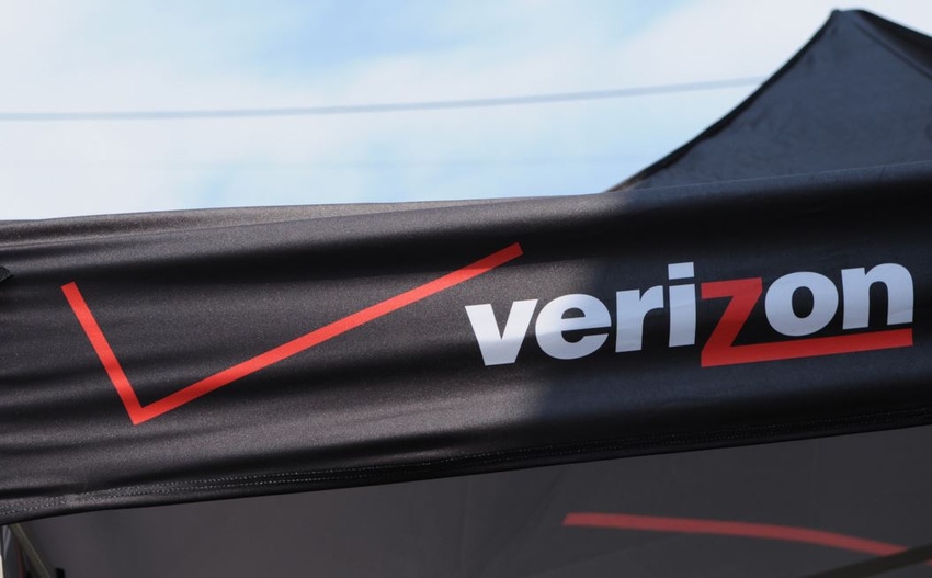 Verizon spends more for early C-band access