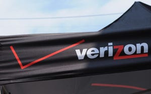 Verizon targets IoT and mobile video growth