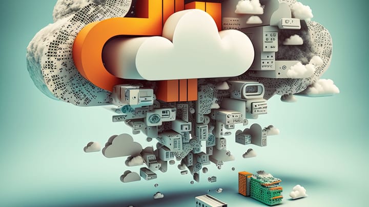 Alibaba plots another globe-trotting cloud adventure