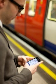 3 UK offloads network traffic onto wifi