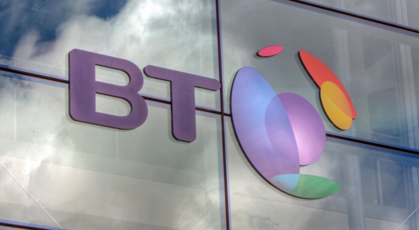 BT counters criticism with fibre and G.fast pledge