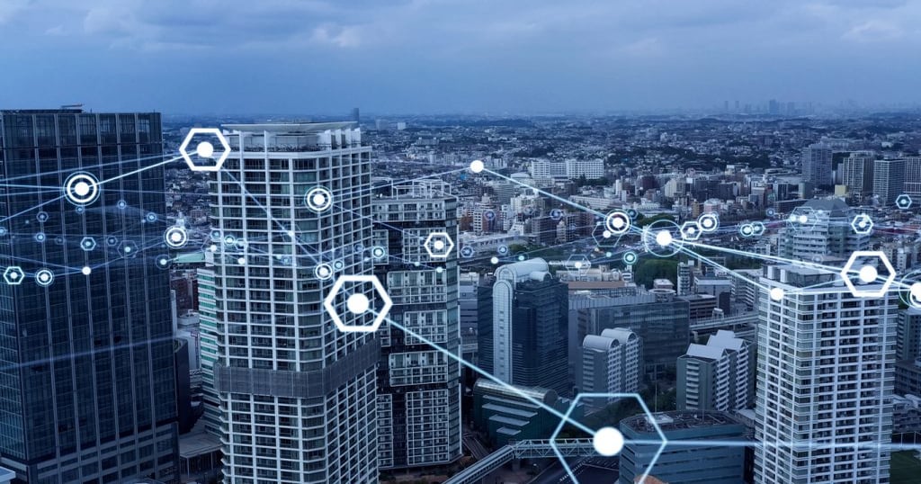 Cornerstone aims to light up UK smart city sector with Signify deal