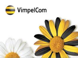 VimpelCom Logo