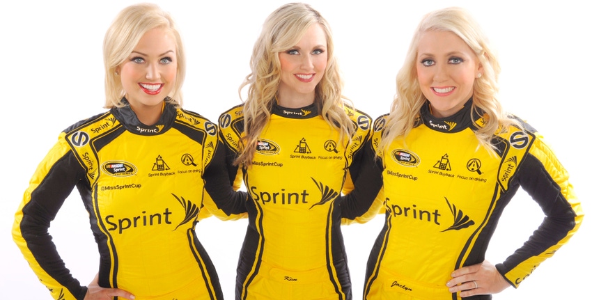 Sprint unveils trio of CxOs, heralds business turnaround