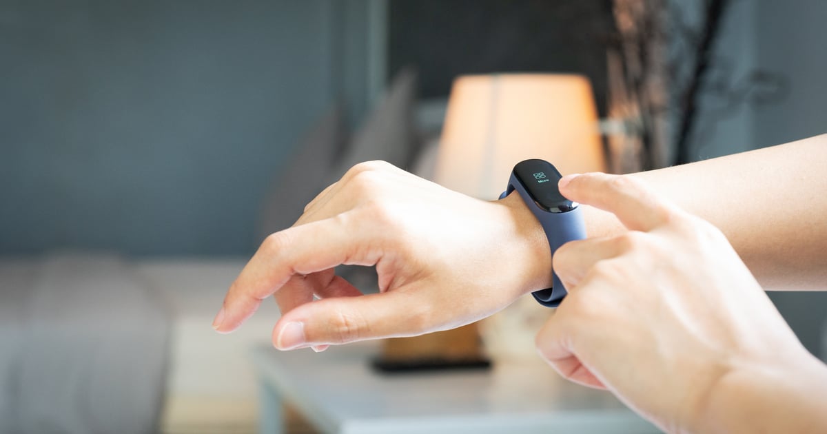 The wearables market was a mixed bag in Q2