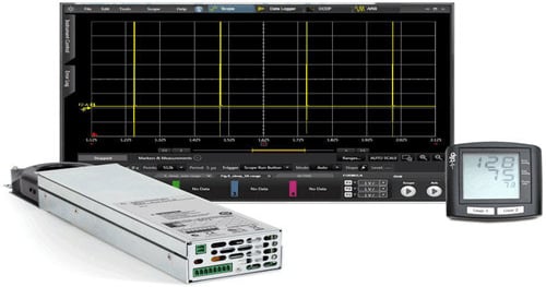 Testing times as Keysight shells out $1.6 billion for Ixia