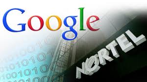 Microsoft opposes Google bid for Nortel patents