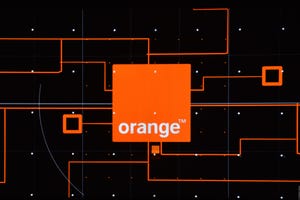 A weak France overshadowed Orange’s Q1