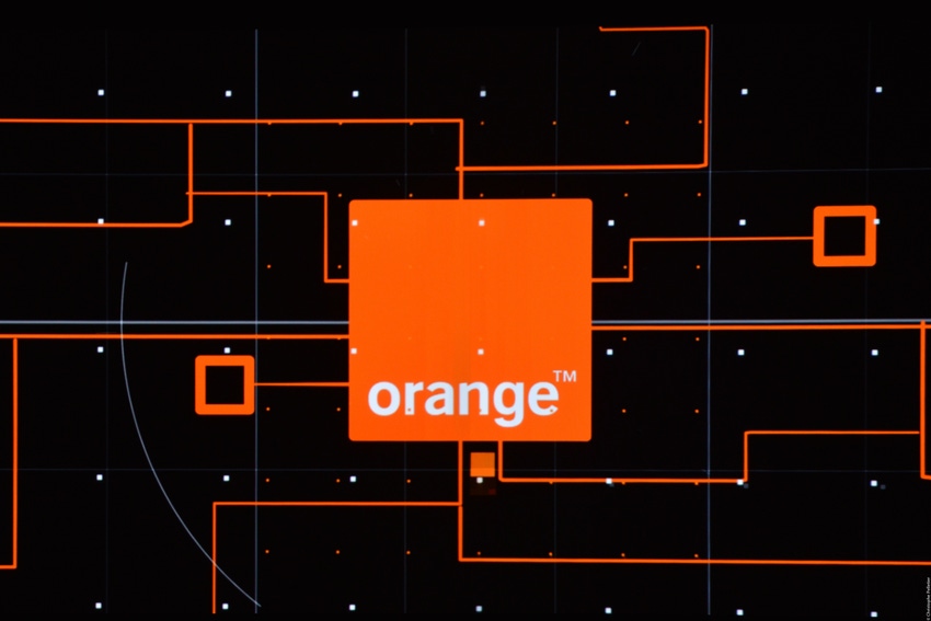 Orange unveils new five-year grand plan