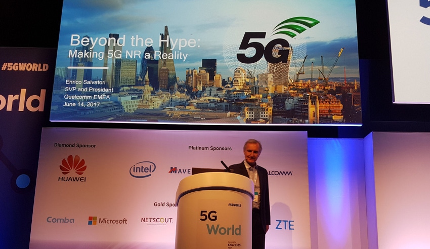 5G World speakers ask: what’s the point of 5G?