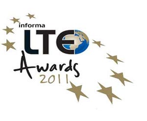 Shortlist announced for LTE Awards 2011