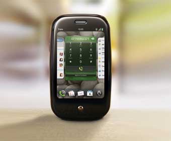 Palm Pre UK launch may outshine iPhone debut