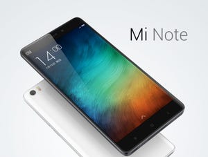 Xiaomi launches new flagship smartphones, Apple comparisons abound