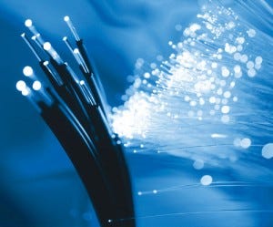 Telekom Austria, America Movil create international fibre net