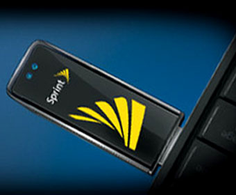 Sprint extends WiMAX reach; considers LTE