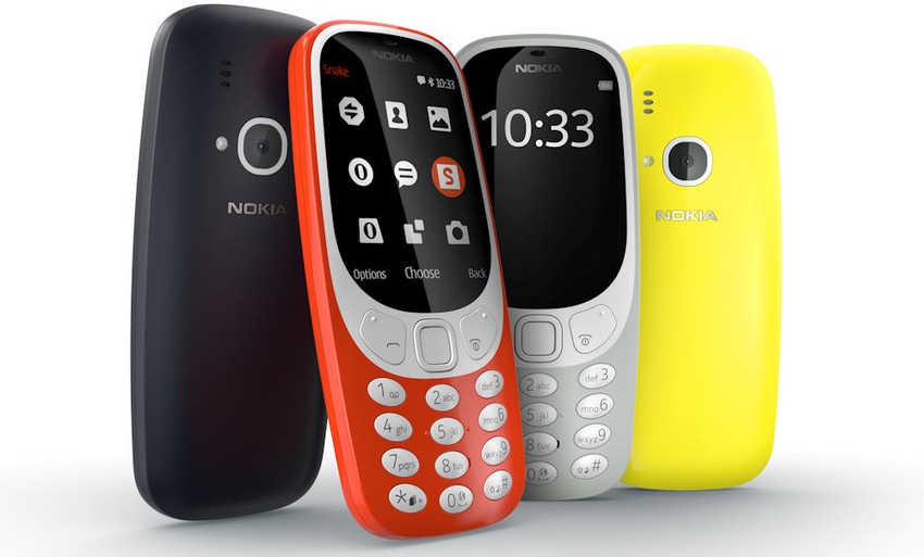 Nokia handset maker HMD loses its CEO