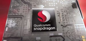 Qualcomm announces Cat 12 LTE support in latest Snapdragon chip