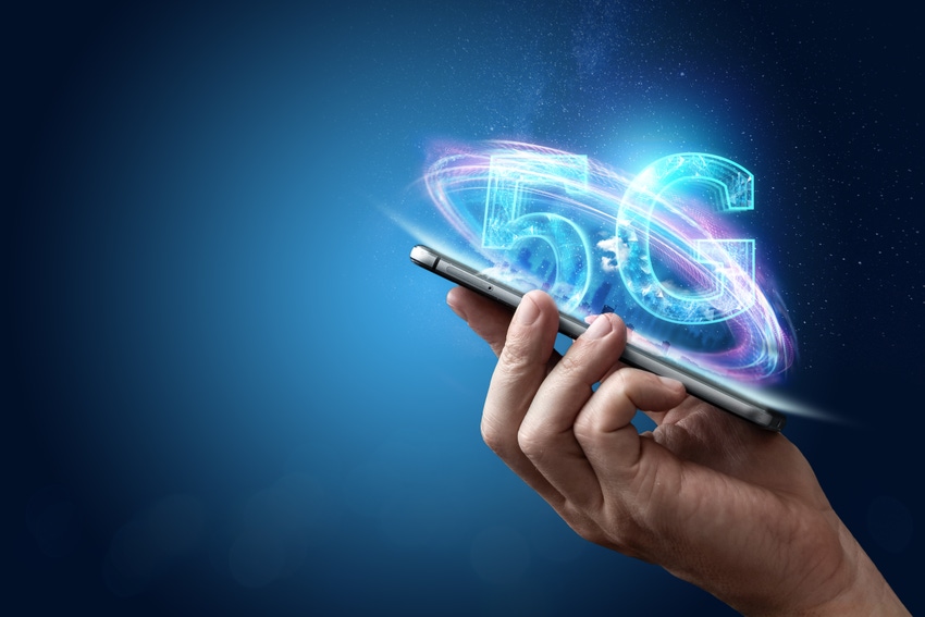 Nearly 90 percent of new 5G devices support standalone