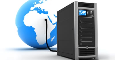 Google Computer Network Host Google’s apparent U-turn on net neutrality raises definition issues