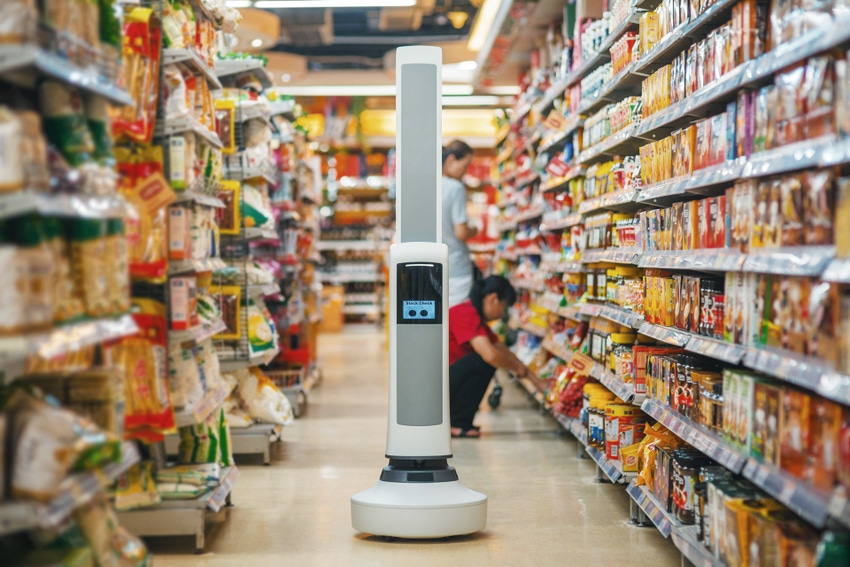 Intel takes its IoT unit to the shops