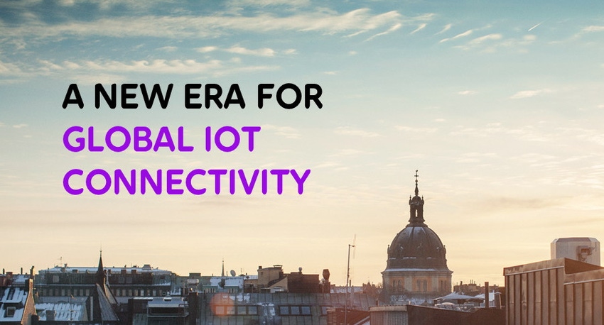 Telia reckons it’s changing the IoT game