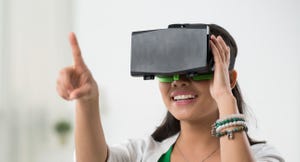 Is the VR market primed to pluck?
