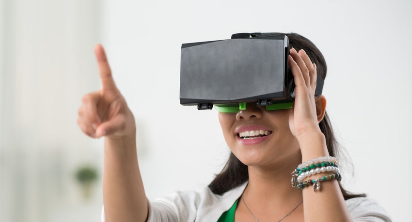 Virtual Reality: the reality for connectivity providers