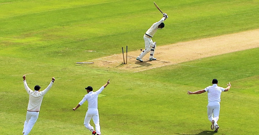 BT boosts content portfolio with Ashes rights win