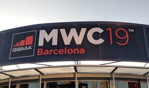 Mobile World Congress 2021 will require a negative Covid test for entry