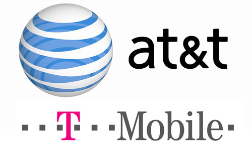 AT&T and T-Mobile withdraw FCC merger filings, as $4bn is set aside for breakup fee