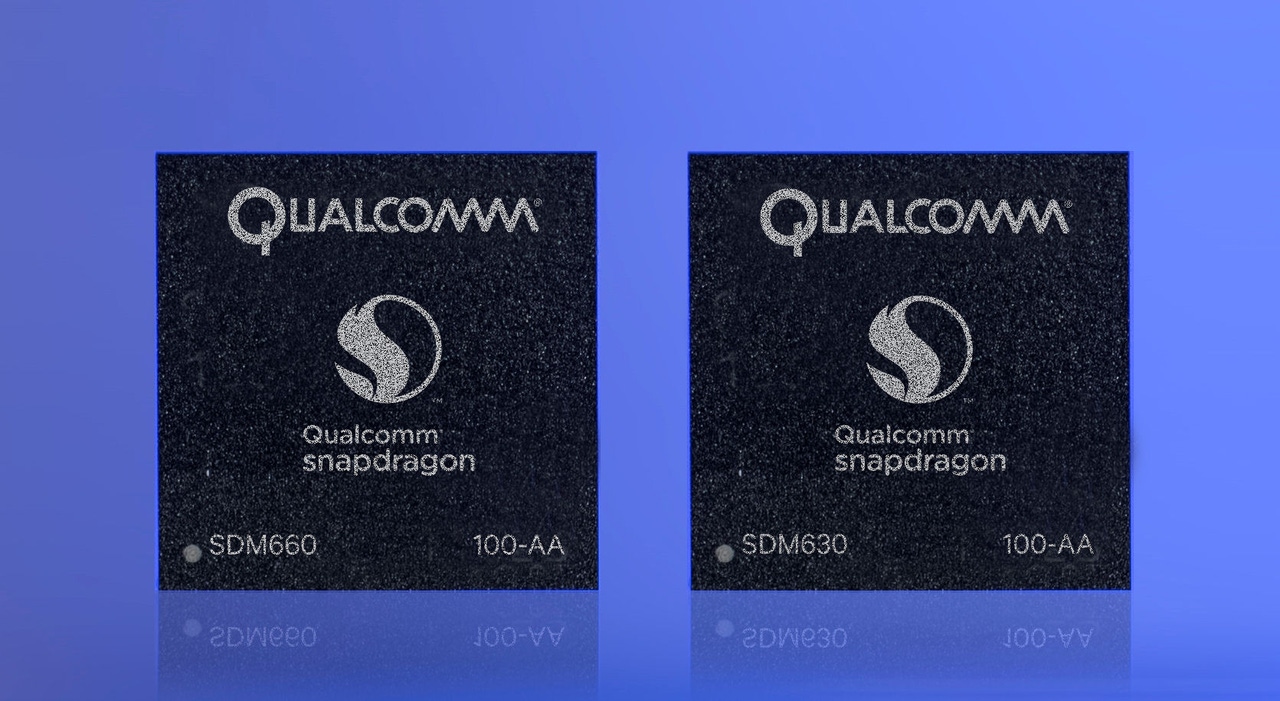 Taiwan fines Qualcomm $773 million for antitrust violations