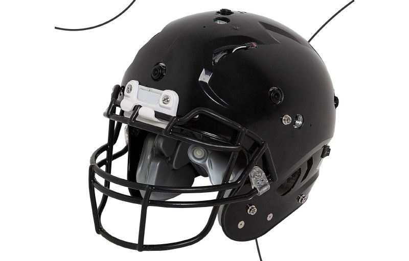Telit lands 5G connected NFL helmet gig