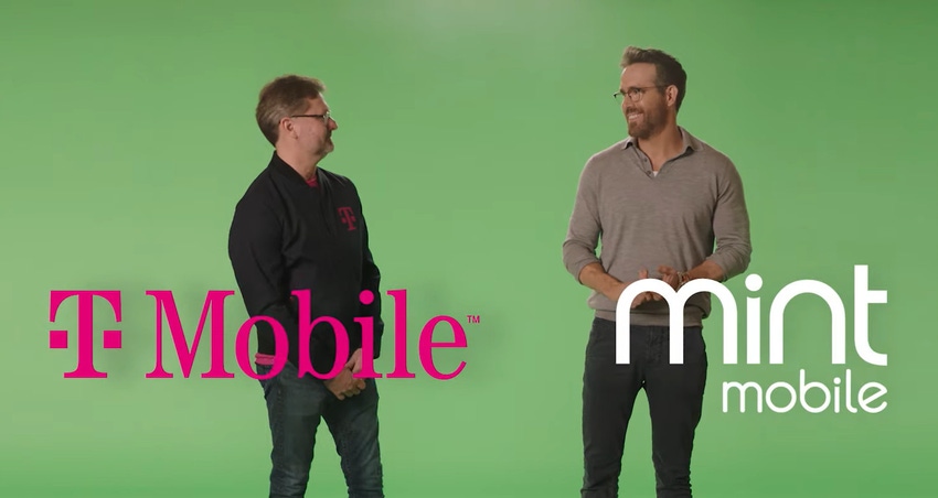 T-Mobile is betting $1.35 billion that Mint will freshen-up its image