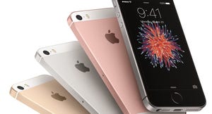 iPhone SE highlights the need for new value-added propositions for operators