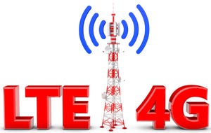 LTE subscriptions set to top 1 billion by the end of the year