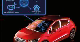 Tele2 and Cubic Telecom collaborate on IoT, connected cars