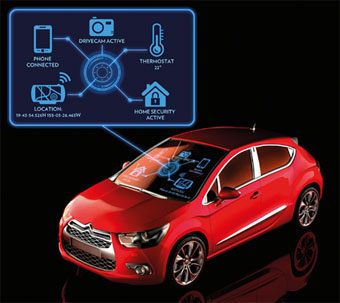 Tele2 and Cubic Telecom collaborate on IoT, connected cars