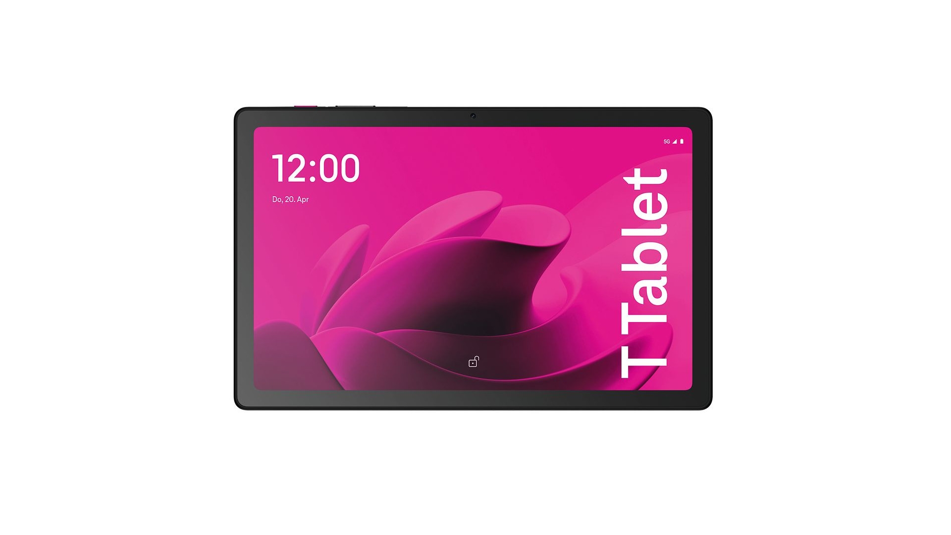 Deutsche Telekom launches new 5G tablet for €1