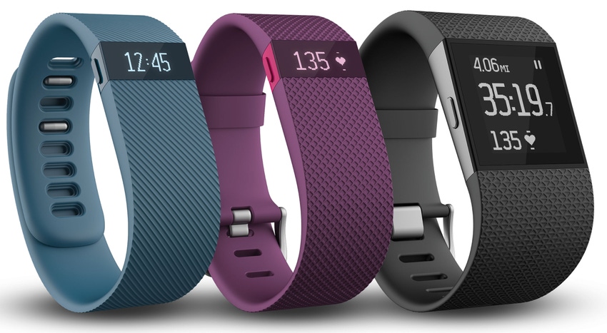 Fitbit IPO pop suggests speculative bubble around wearables and IoT