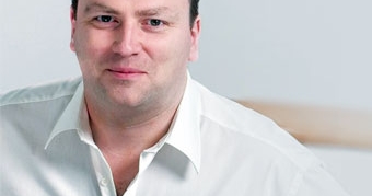Michael O'Hara, chief marketing officer, GSM Association - Telecoms.com