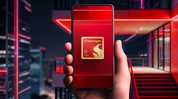 Qualcomm focuses on agentic AI at new flagship Snapdragon launch