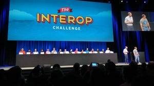 IBM puts the inter in operable at Openstack Summit