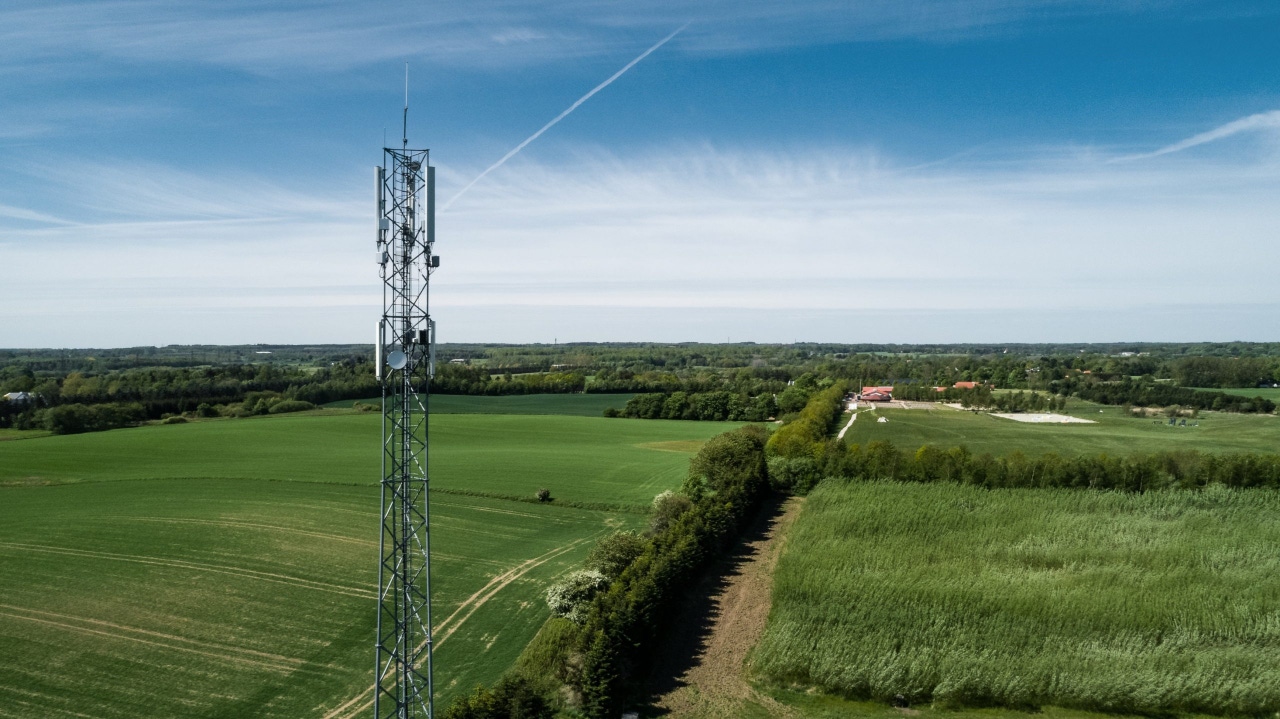 Denmark launches its first standalone 5G network